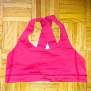 Lulu🍋 sports bra